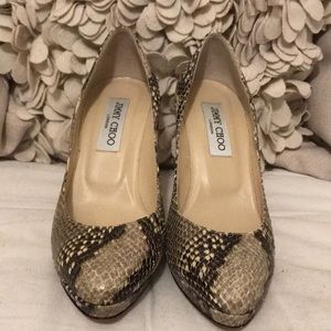 Jimmy Choo Shoes